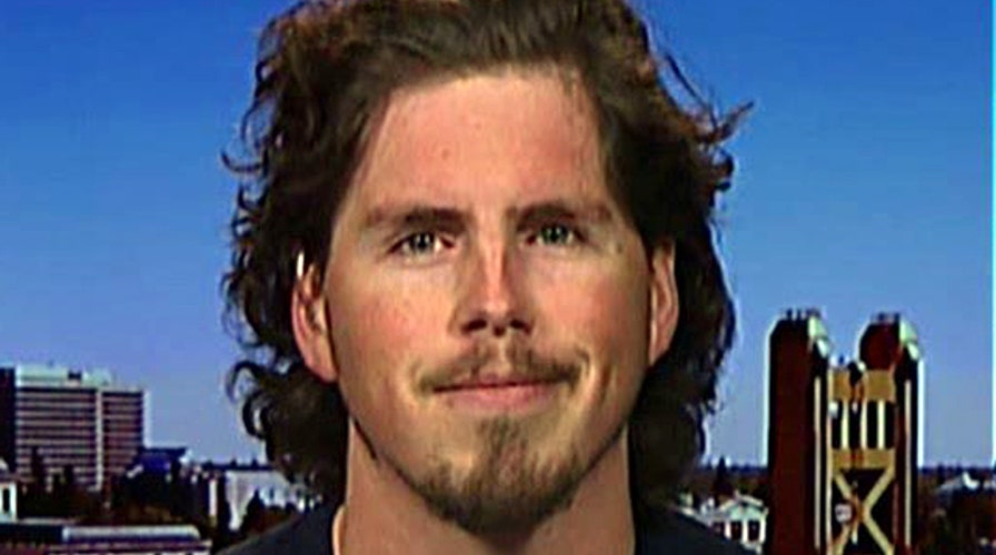 College pays student $50,000 over free speech lawsuit