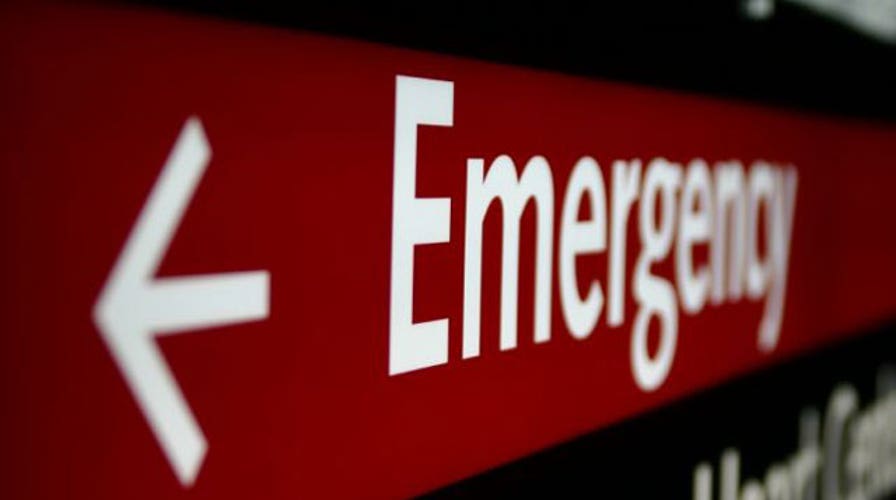 Should you go to urgent care or the ER?