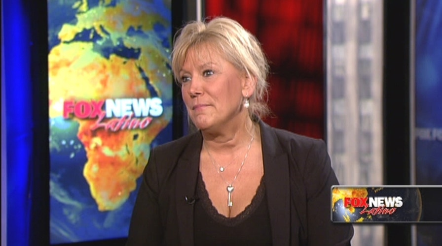 Confronting The Dangers Of Substance Abuse