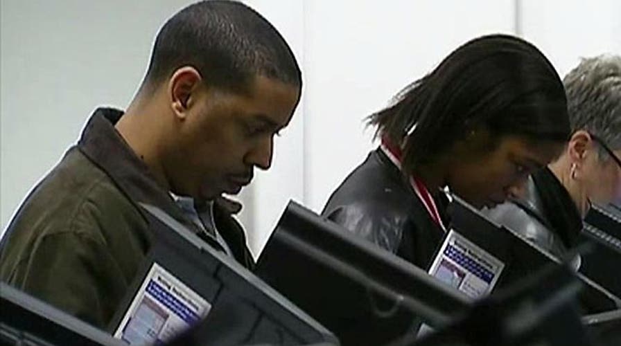 Has one provision of Voting Rights Act run its course?