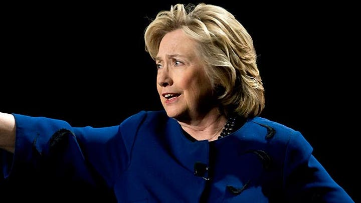 Hidden Clinton Files, Healthcare & Hillary in 2016