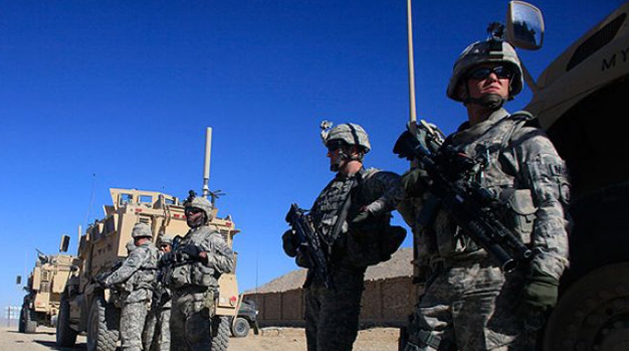 US-Afghanistan uncertainty raising concerns over Taliban