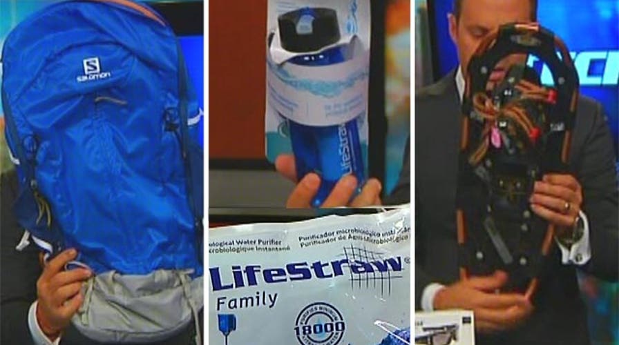 New gadgets to wish away your winter blues 