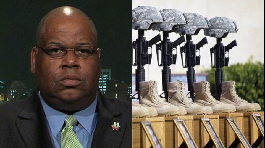 Military budget cuts to hurt beyond the base