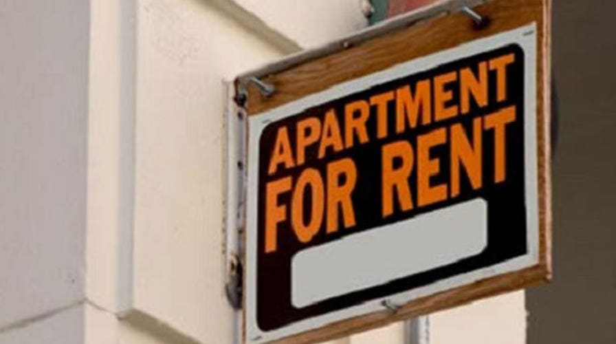 What are the rental rights of the landlord vs. tenants?