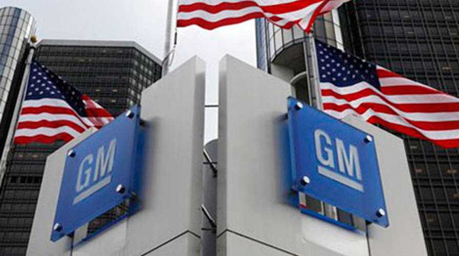 Bank On This: Ignition investigation