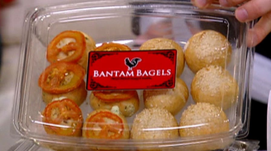 Fox Flash: Bantam bagels