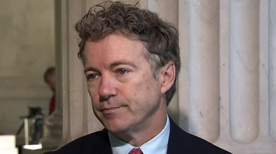 Why Rand Paul opposes Obama's pick for surgeon general