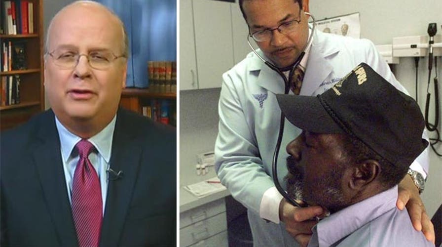 What if ObamaCare problems are not GOP's key to victory?