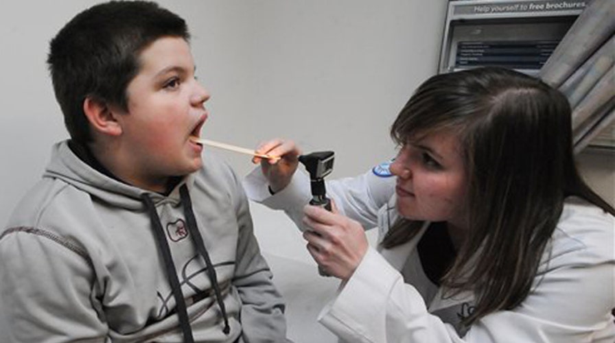 Doctor suing over ObamaCare employer mandate