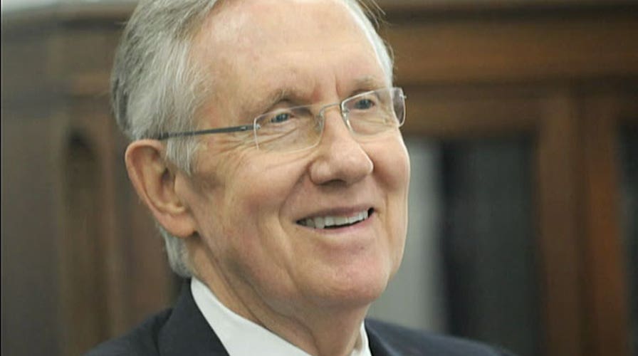 Bias Bash: Does the media let Democrats be bullies? 