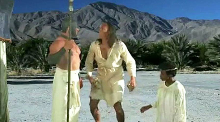 Court orders YouTube to remove video mocking Islam