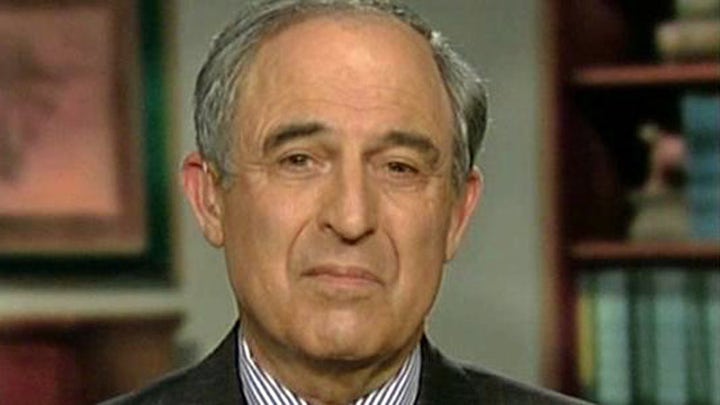 Lanny Davis: White House threatened my editor