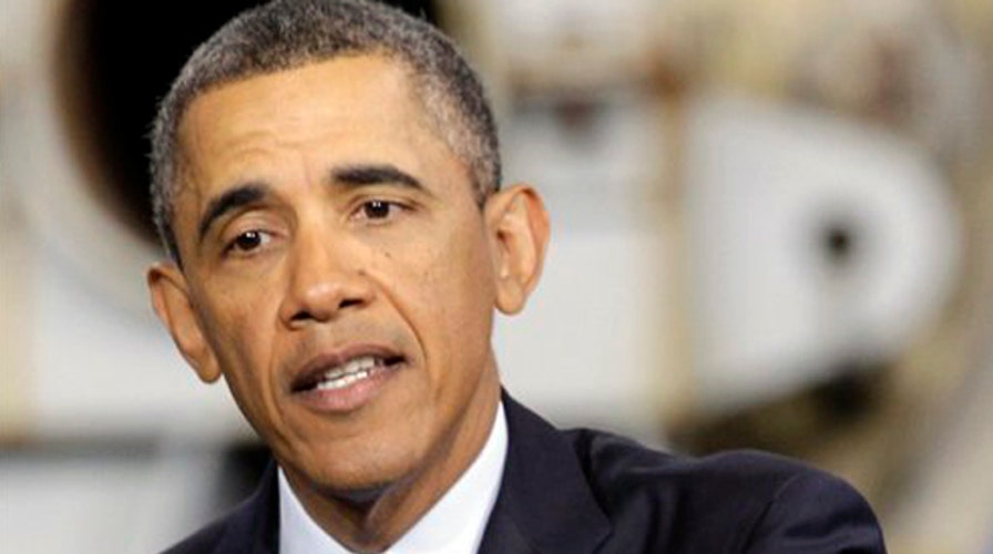 Will Obama reach deal with Congress before cuts?
