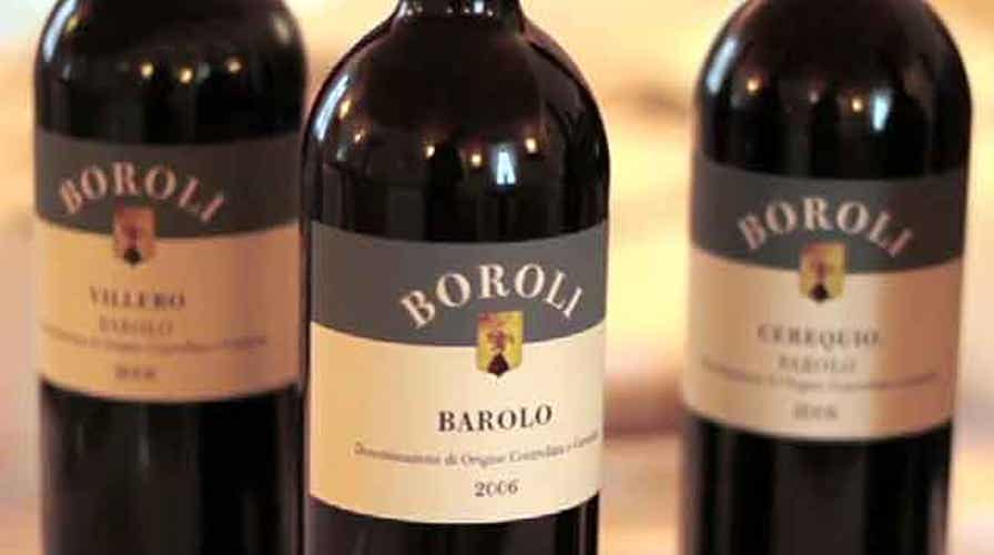 Barolo: Wine of the Kings
