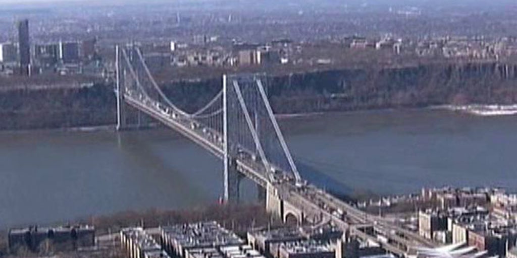 GW Bridge scandal 911 calls released Fox News Video