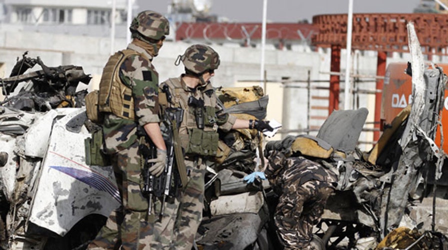 US officials warn of Al Qaeda comeback plots in Afghanistan