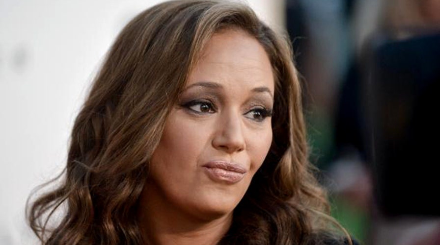 Scientology rips Remini