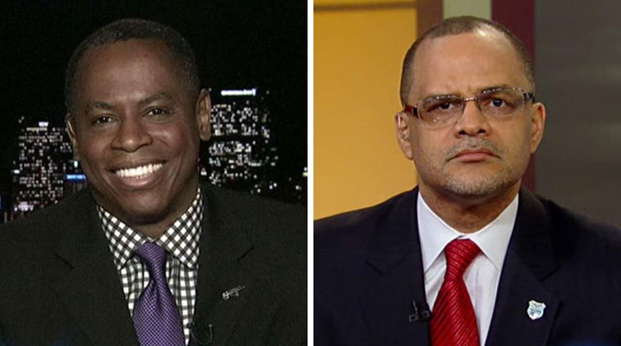 Should the government be 'Your Brother's Keeper'?