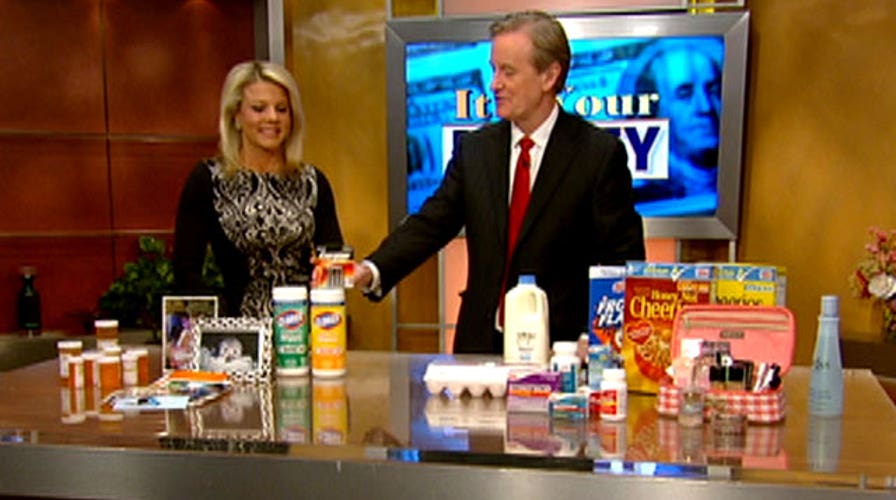 Fox Flash: Costly checkout