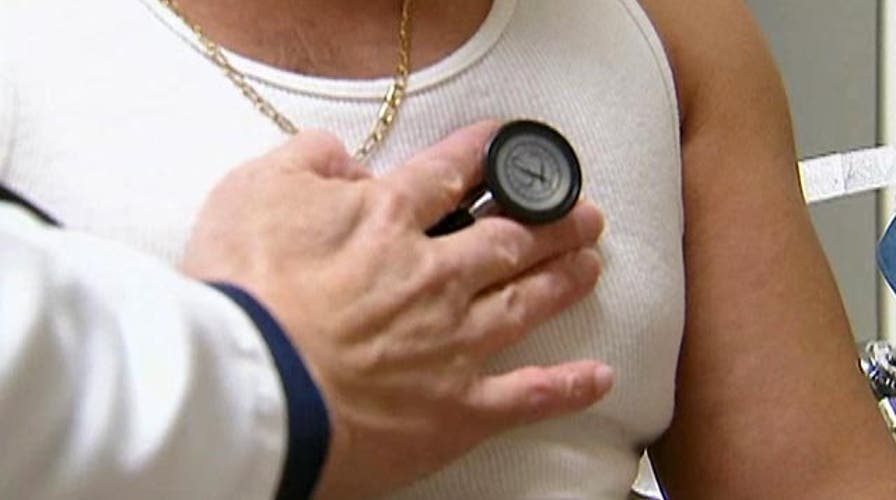 Health savings accounts vs. flexible spending accounts