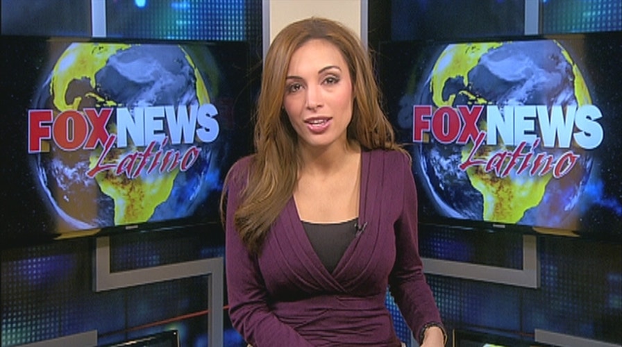 Report: U.S. Hispanic Population Grew Sixfold Since 1970 To More Than 53 M