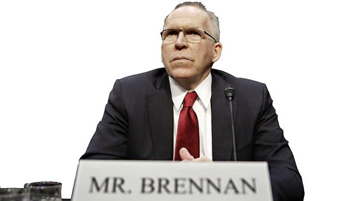 Is Brennan CIA nomination in trouble?