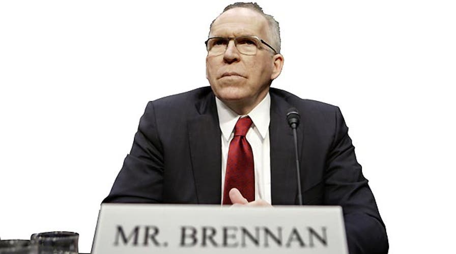 Is Brennan CIA nomination in trouble?