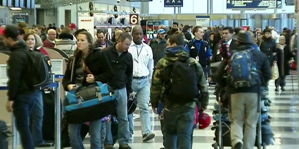 Sequestration Scare Tactics Overblown Fox News Video