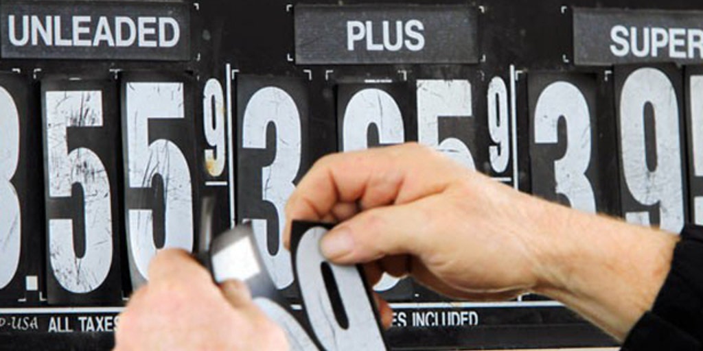 Why are gas prices so high? Fox News Video