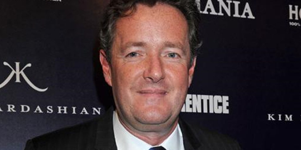 Why CNN dumped Piers Fox News Video