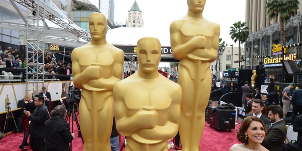 2014 Academy Awards predictions Fox News Video