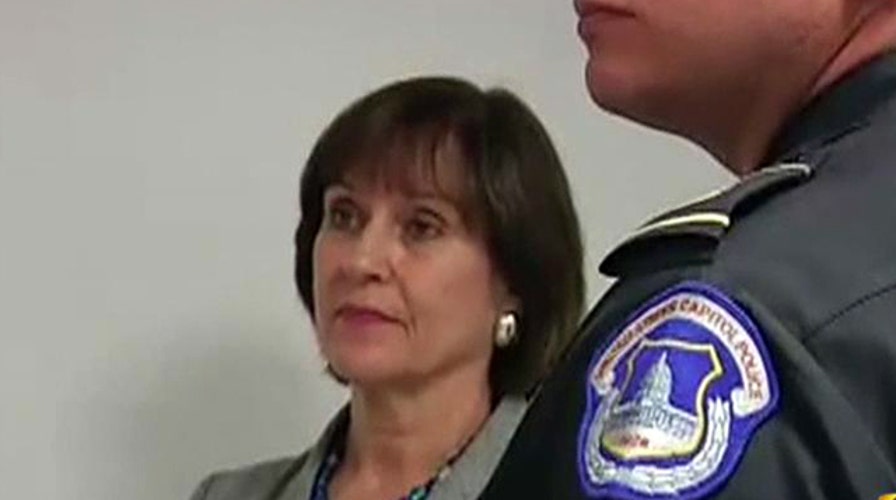 Lois Lerner will testify before Congress