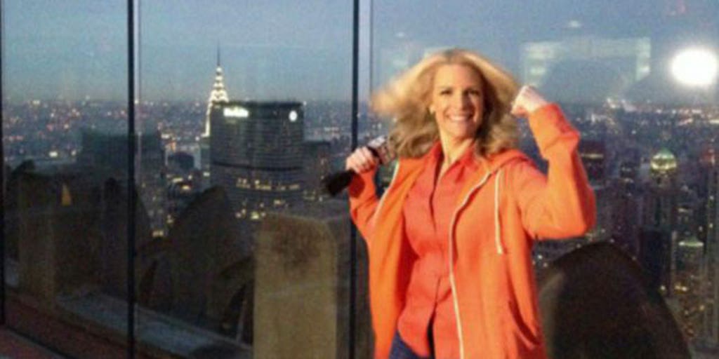 Janice Dean Helping Create World Free Of Multiple Sclerosis Fox News Video 