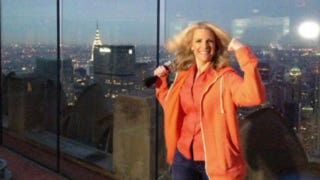 Janice Dean helping create world free of multiple sclerosis - Fox News