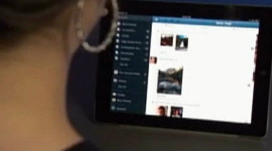 Social Media: A New Form of Identity Theft?