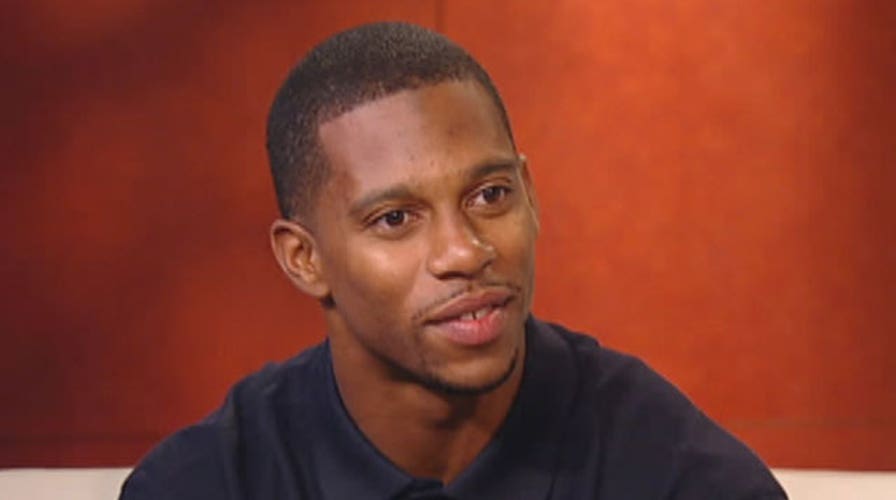 Fox Flash: Victor Cruz