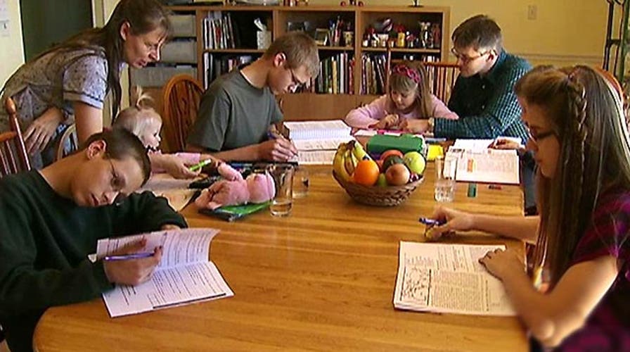 Reaction to ruling on German homeschooling family