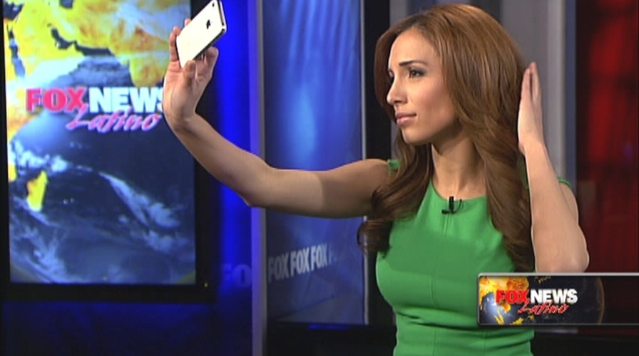 Oscars 2014: Ellen DeGeneres' Selfie Goes Viral