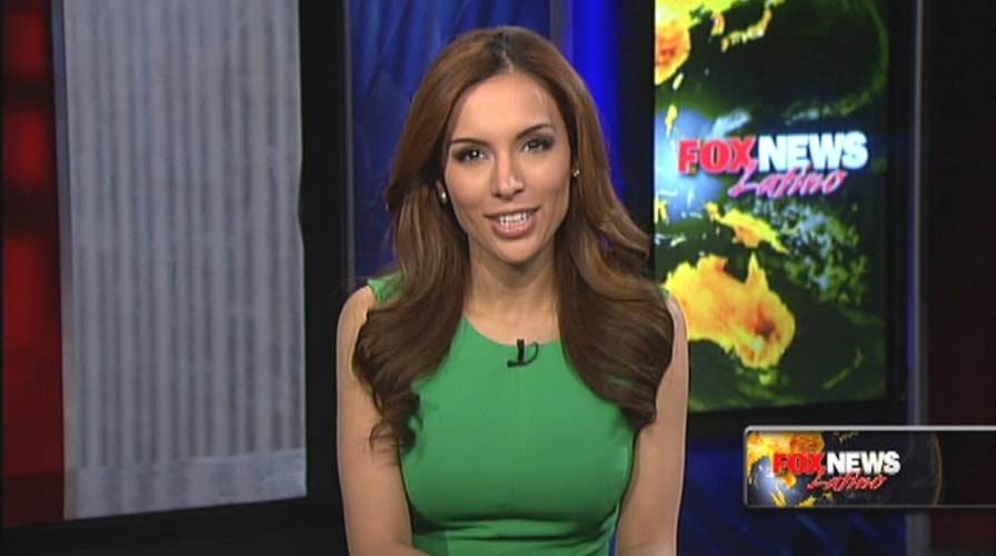 Alfonso Cuaron Makes History As First Latino To Win Best Director