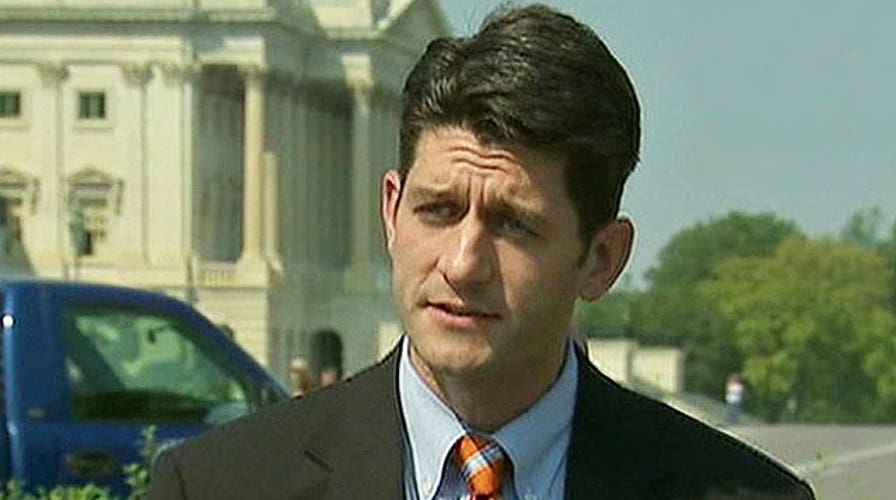 Has government created a 'poverty trap'?