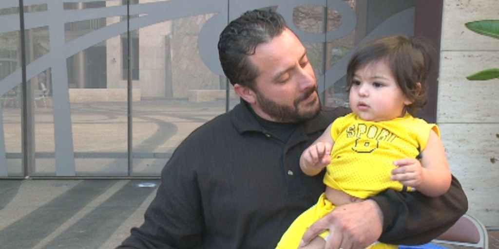 Contruction Worker Saves Baby's Life Fox News Video