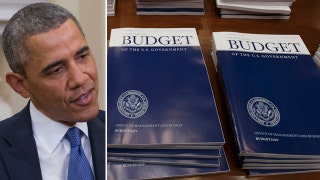 Will Obama's budget fly with Congress? - Fox News