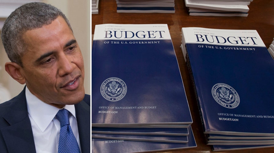 Will Obama's budget fly with Congress?