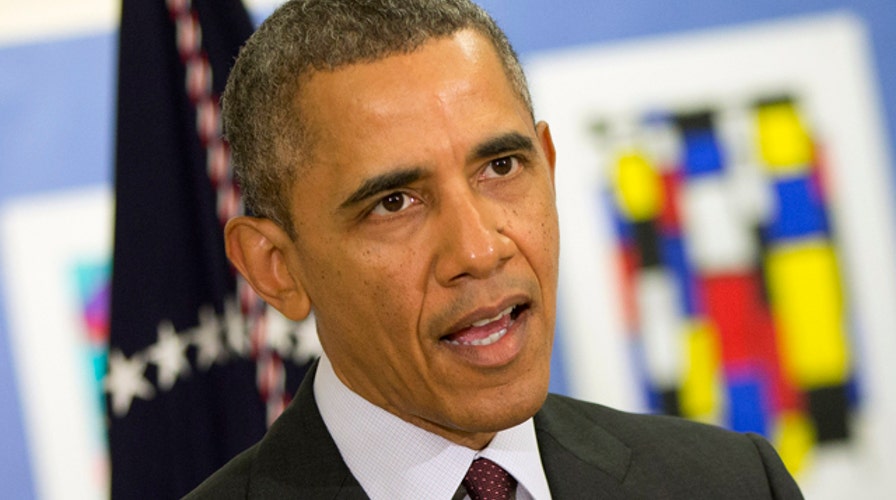 Should White House impose sanctions on Russia?