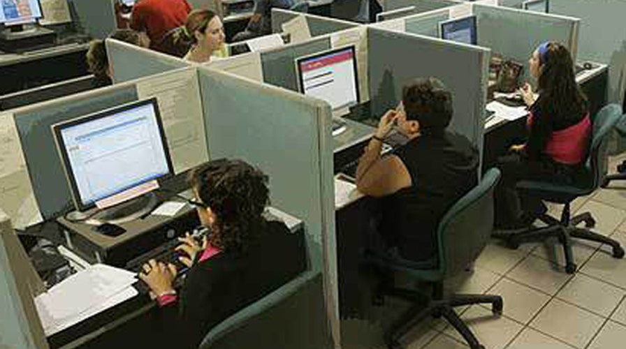 In the wrong job? You're not alone - and not to blame