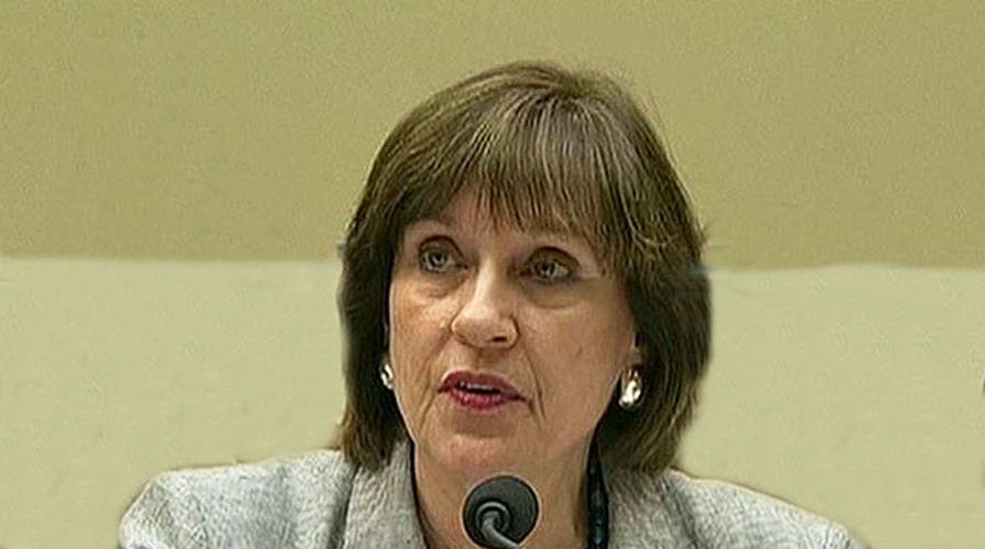 Will lawmakers finally get answers on IRS targeting scandal?