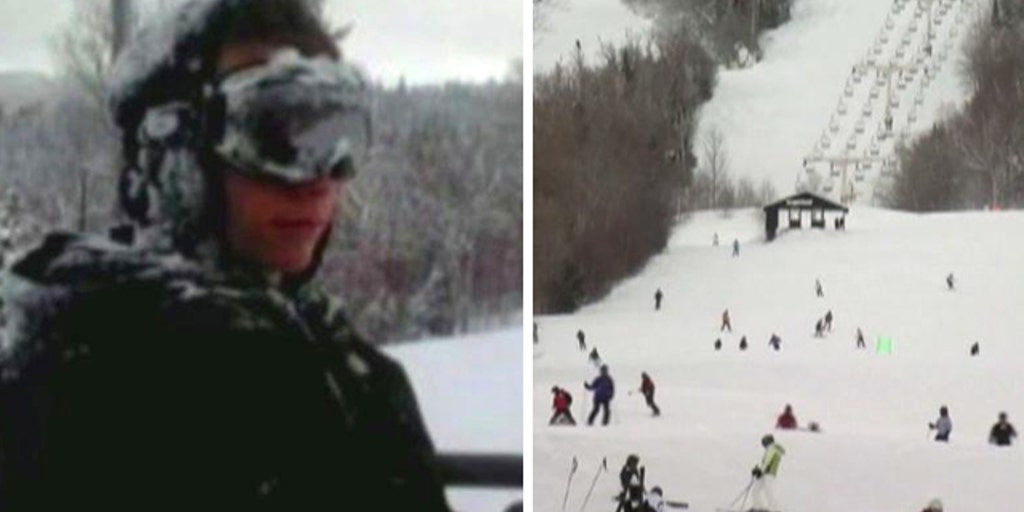 Missing teen skier found alive in Maine Fox News Video