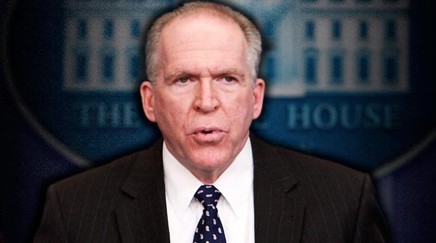 Senate Intelligence Committee approves Brennan as CIA head