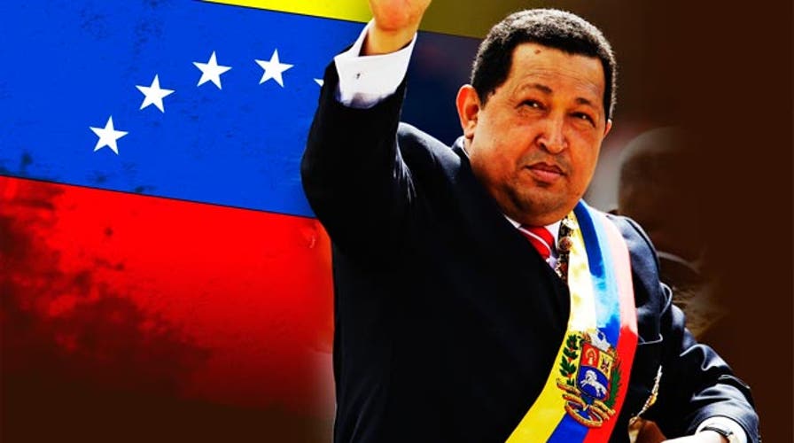 Impact of Hugo Chavez passing